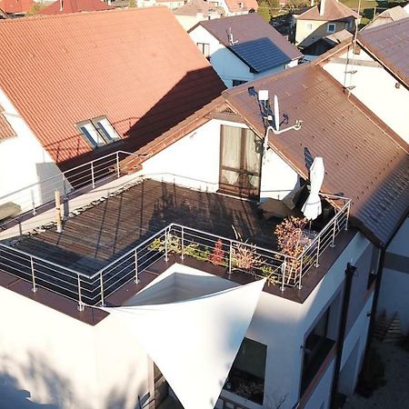 Apartmany Adavy Liptovský Mikuláš Dış mekan fotoğraf
