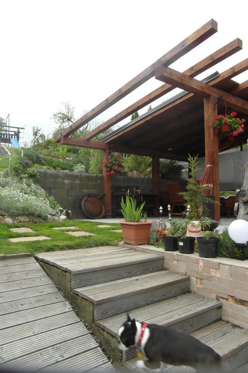 Apartmany Adavy Liptovský Mikuláš Dış mekan fotoğraf