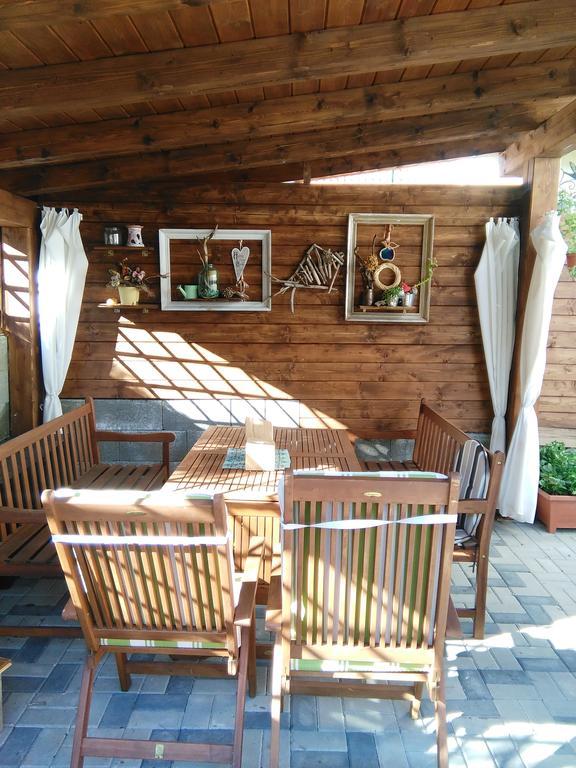 Apartmany Adavy Liptovský Mikuláš Dış mekan fotoğraf