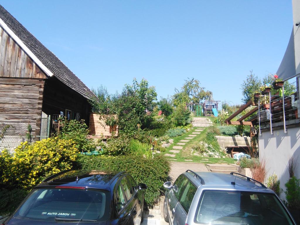 Apartmany Adavy Liptovský Mikuláš Dış mekan fotoğraf