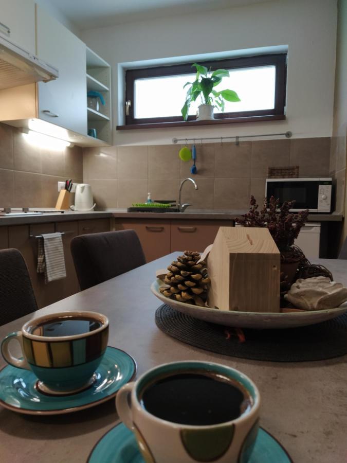 Apartmany Adavy Liptovský Mikuláš Dış mekan fotoğraf