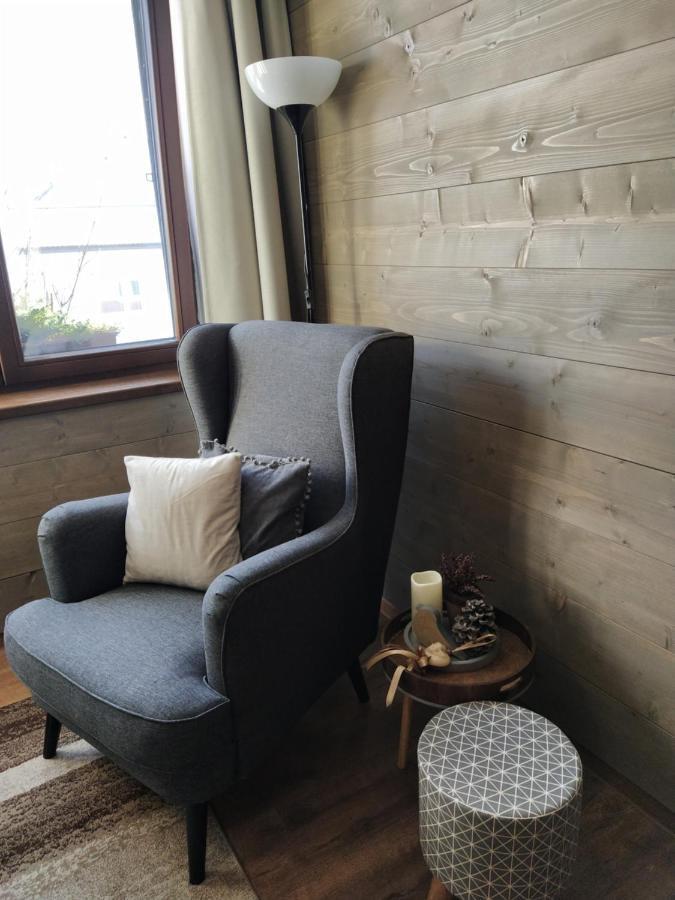 Apartmany Adavy Liptovský Mikuláš Dış mekan fotoğraf