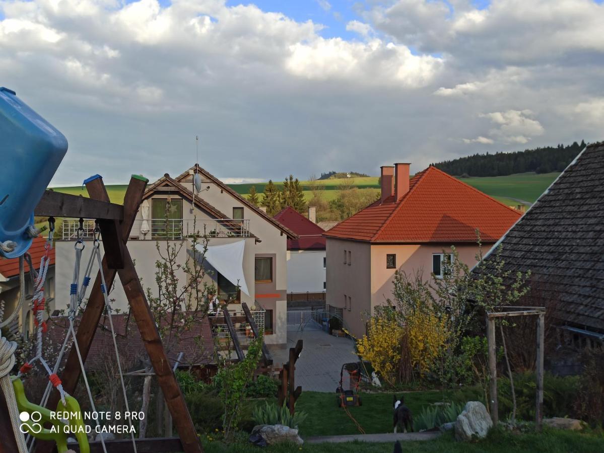 Apartmany Adavy Liptovský Mikuláš Dış mekan fotoğraf