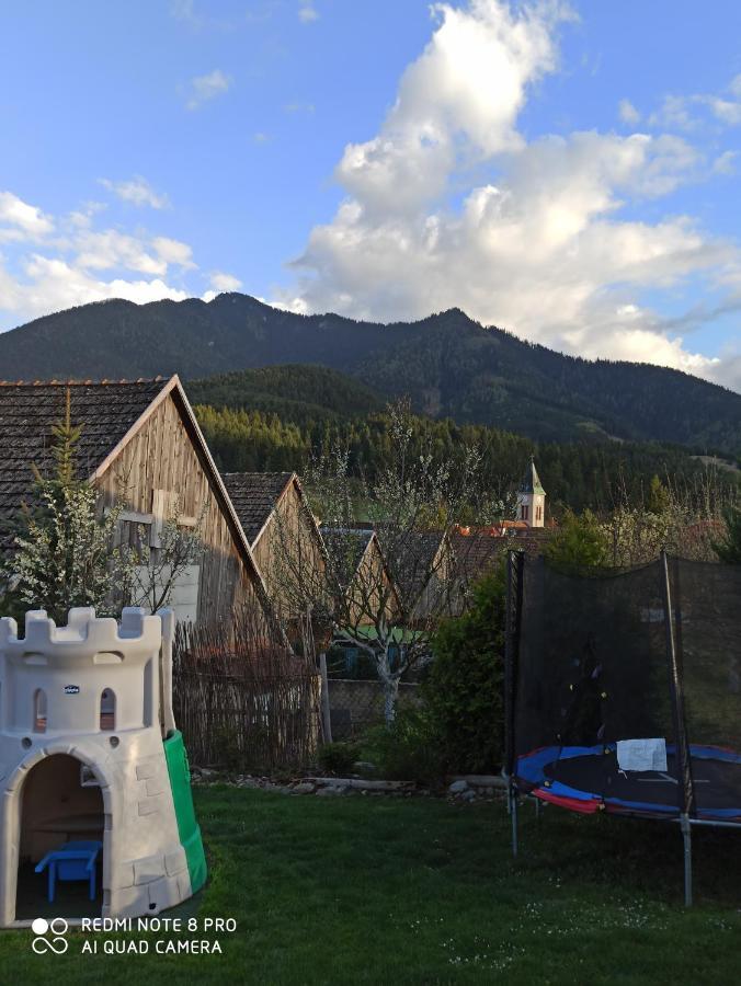 Apartmany Adavy Liptovský Mikuláš Dış mekan fotoğraf