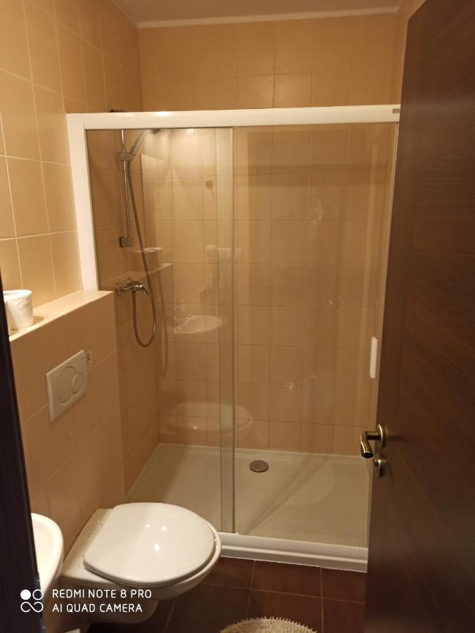 Apartmany Adavy Liptovský Mikuláš Dış mekan fotoğraf