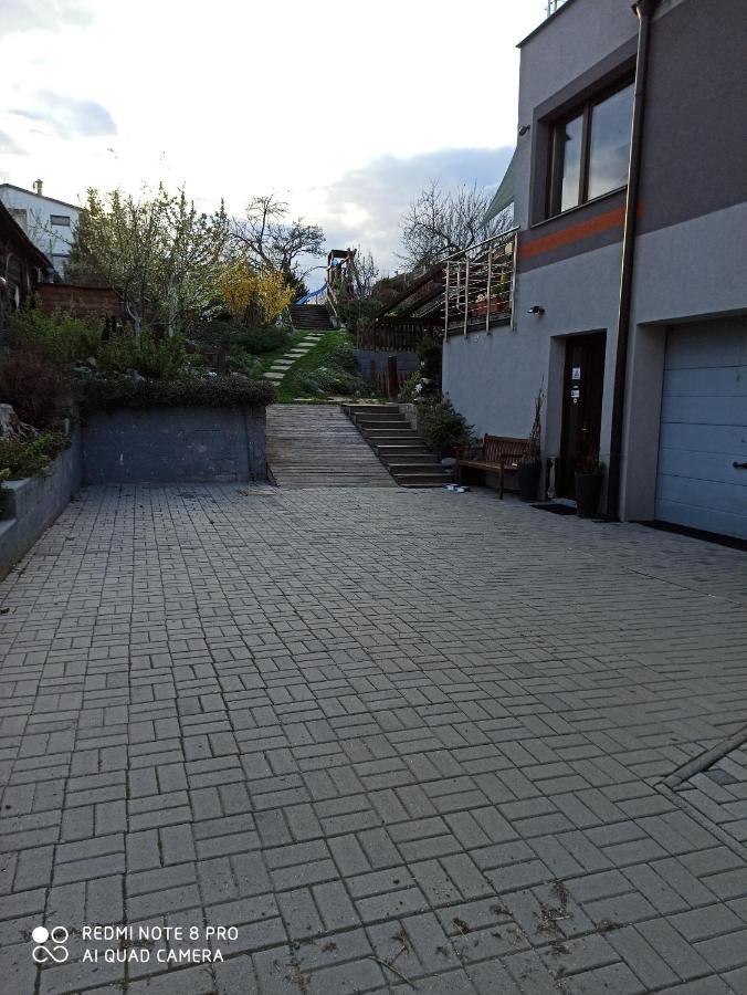 Apartmany Adavy Liptovský Mikuláš Dış mekan fotoğraf